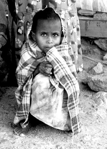 Zdjęcia: wioska , północna Etiopia, ***, ETIOPIA Zdjęcia: wioska , północna Etiopia, ***, ETIOPIA