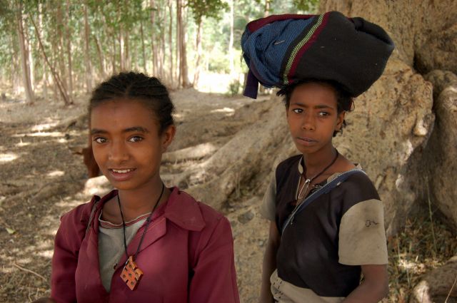 Zdjęcia: Gonder, Moja Etiopia 10, ETIOPIA Zdjęcia: Gonder, Moja Etiopia 10, ETIOPIA