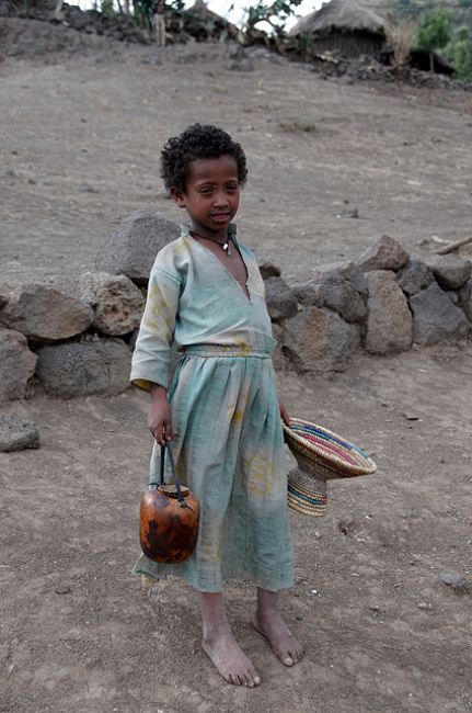 Zdjęcia: Lalibela, LALIBELA, ETIOPIA Zdjęcia: Lalibela, LALIBELA, ETIOPIA