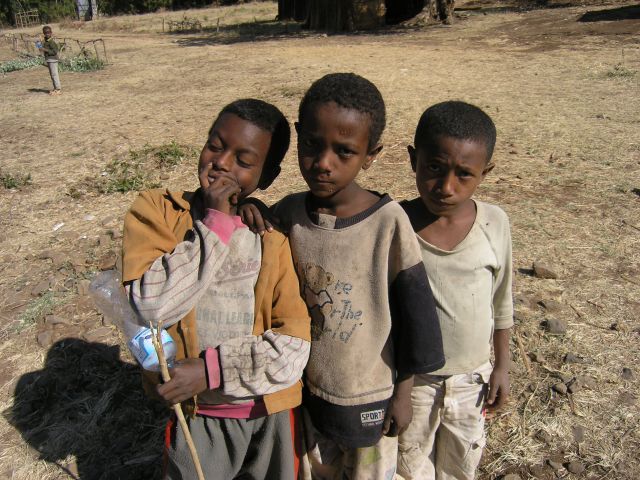 Zdjęcia: Bahir Daru, Przyjaciele, ETIOPIA Zdjęcia: Bahir Daru, Przyjaciele, ETIOPIA