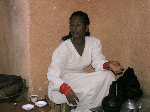 Zdjęcia: Gonder, v, ETIOPIA Zdjęcia: Gonder, v, ETIOPIA