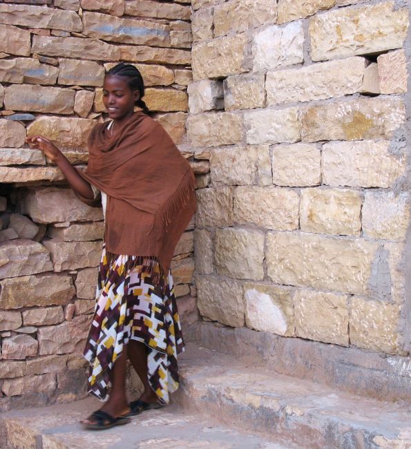 Zdjęcia: Aksum, vvv, ETIOPIA Zdjęcia: Aksum, vvv, ETIOPIA