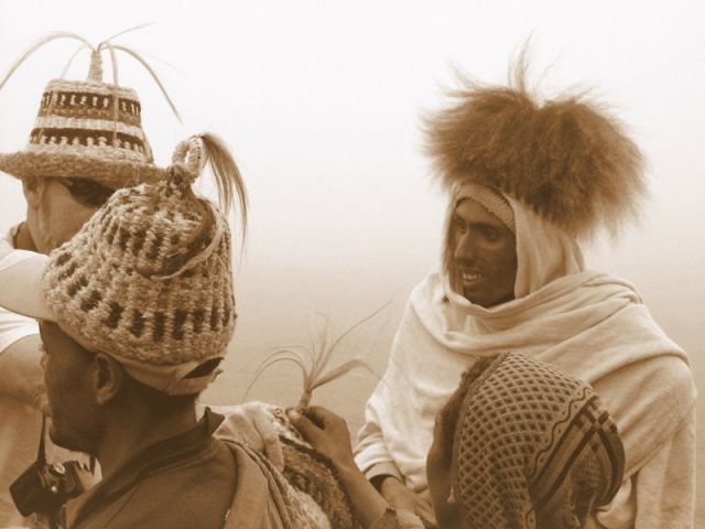 Zdjęcia: Siemen, --, ETIOPIA Zdjęcia: Siemen, --, ETIOPIA