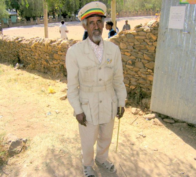 Zdjęcia: Aksum, #####, ETIOPIA Zdjęcia: Aksum, #####, ETIOPIA