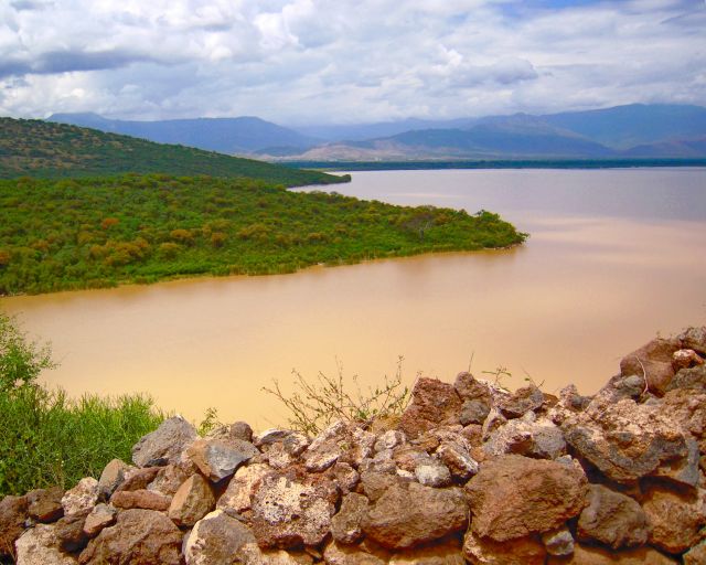 Zdjęcia: Nechisar National Park, pd. Etiopia, Chamo Lake, ETIOPIA Zdjęcia: Nechisar National Park, pd. Etiopia, Chamo Lake, ETIOPIA