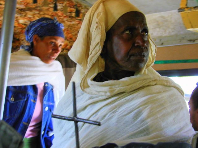 Zdjęcia: Gandor, Gandor, Katoliczka, ETIOPIA Zdjęcia: Gandor, Gandor, Katoliczka, ETIOPIA