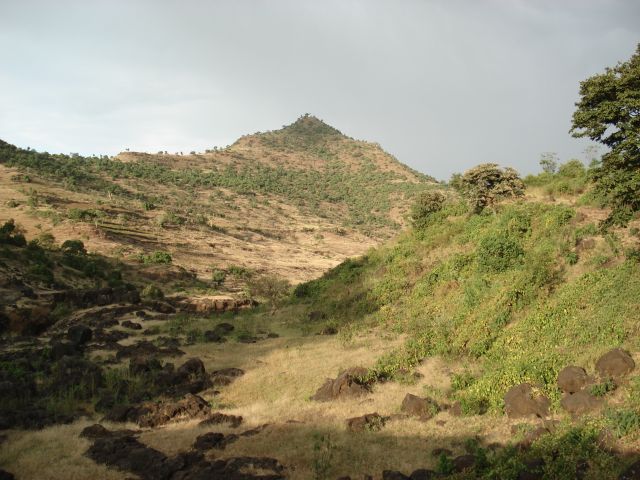 Zdjęcia: Tis Issat, Amhara / okolice Bahar Dar, Afrykański krajobraz, ETIOPIA Zdjęcia: Tis Issat, Amhara / okolice Bahar Dar, Afrykański krajobraz, ETIOPIA