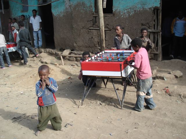 Zdjęcia: Debark, Amhara, Typowe zajęcie, ETIOPIA Zdjęcia: Debark, Amhara, Typowe zajęcie, ETIOPIA