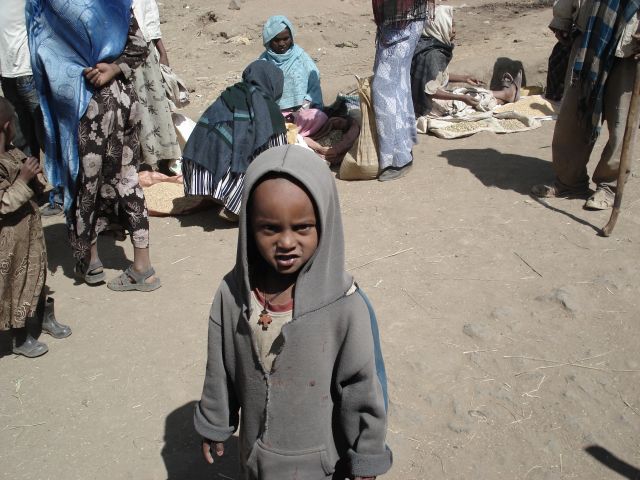Zdjęcia: Debark, Amhara, Też z targu, ETIOPIA Zdjęcia: Debark, Amhara, Też z targu, ETIOPIA