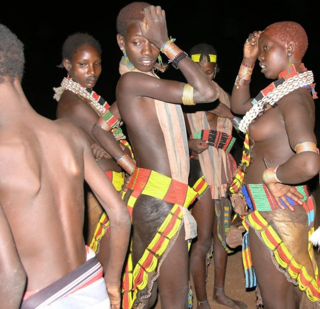 Zdjęcia: Omo, Omo, Omo, ETIOPIA Zdjęcia: Omo, Omo, Omo, ETIOPIA