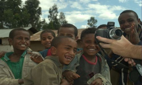 Zdjecie ETIOPIA / Pn Etiopia / Pn Etiopia / 