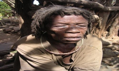 Zdjecie ETIOPIA / - / poudniowa Etiopia / Pna jesie