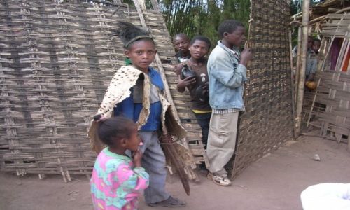 Zdjecie ETIOPIA / - / poudniowa Etiopia / Wszystkiego ciekawe