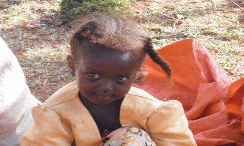Zdjecie ETIOPIA / - / Etiopia / Etiopia