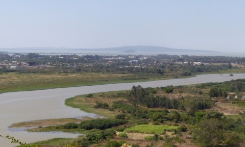 ETIOPIA / Pnoc / Bahyr Dar / Bahyr Dar