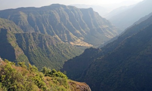 Zdjcie ETIOPIA / Etiopia PN / Gry Simien / 14,Gory Simien