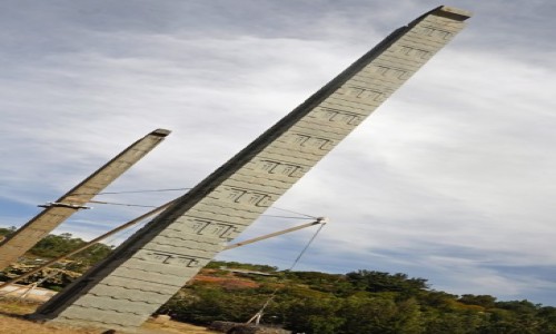 ETIOPIA / Etiopia PN / Aksum / 29,Kamienne obeliski w Aksum