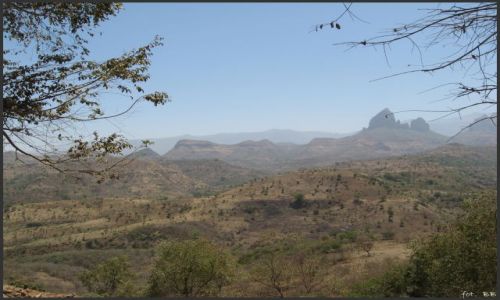Zdjecie ETIOPIA / Etiopia Pnocna / jw / W drodze do Shire