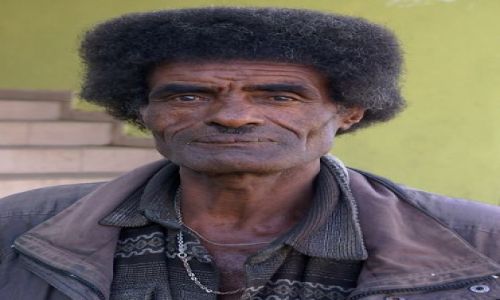 Zdjecie ETIOPIA / Pnocna - rodkowa Etiopia / gdzie po drodze / 18