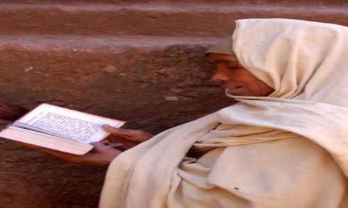 Zdjęcie ETIOPIA / brak / Etiopia / Moja Etiopia 6