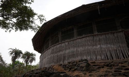 ETIOPIA / Amhara / BAHIR DAR / BAHIR DAR
