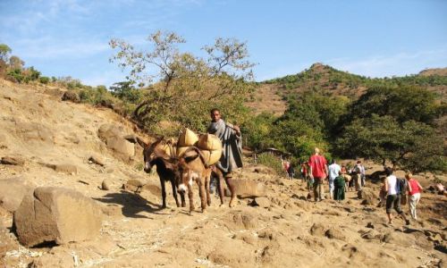 Zdjecie ETIOPIA / brak / Simen / xxxx