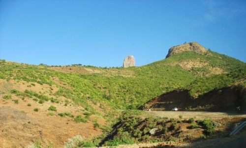 Zdjecie ETIOPIA / brak / Siemen / vv
