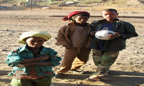 Zdjecie ETIOPIA / brak / Adigrat / vvvv