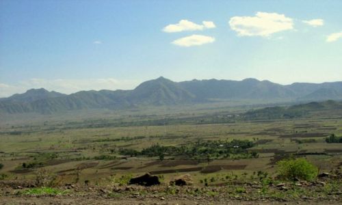 Zdjęcie ETIOPIA / brak / Adwa / xxxxxx