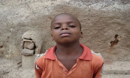 Zdjecie ETIOPIA / Harari / Harar / May zawadiaka