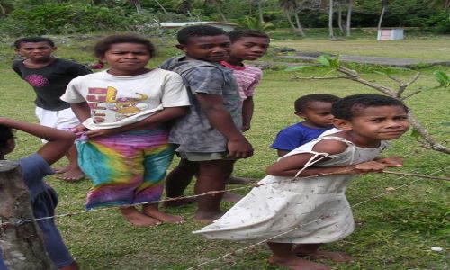 FIDI / Viti Levu / Viti levu / Dzieci