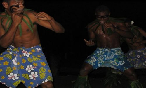 FIDI / brak / Fiji, New Caledonie, New Zealand / Pacific Island