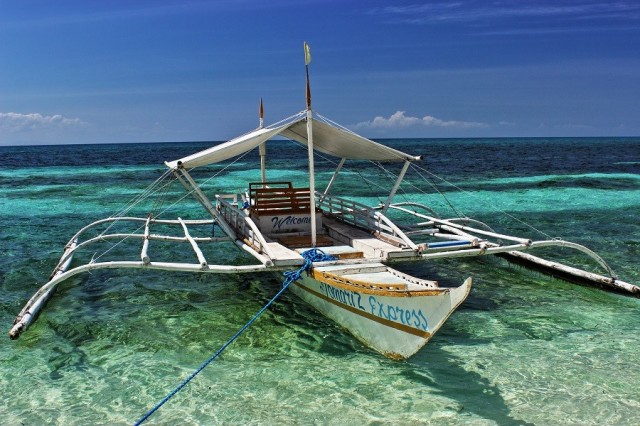 Zdj cia: MALAPASCUA, MALAPASCUA, MALAPASCUA, FILIPINY