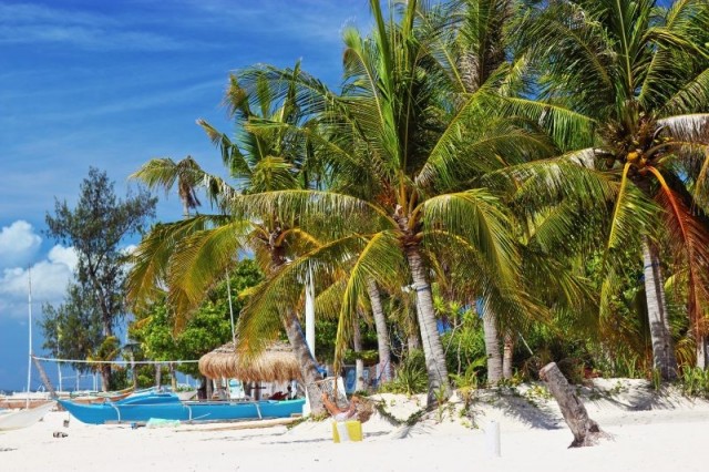 Zdj cia: MALAPASCUA, MALAPASCUA, MALAPASCUA, FILIPINY