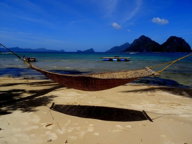 Zdj cia: El Nido, Palawan, Czas na relaks, FILIPINY Zdj cia: El Nido, Palawan, Czas na relaks, FILIPINY