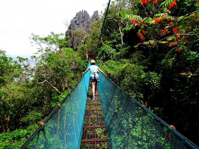 Zdj cia: El Nido, Palawan, Mała wspinaczka, FILIPINY Zdj cia: El Nido, Palawan, Mała wspinaczka, FILIPINY