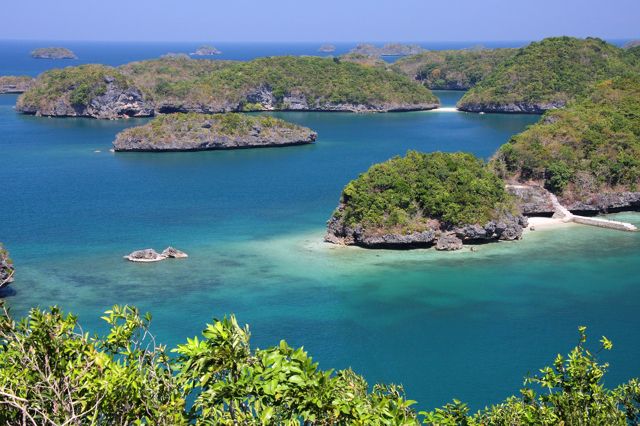 Zdjęcia: 100 islands, Luzon, 100 wysp, FILIPINY Zdjęcia: 100 islands, Luzon, 100 wysp, FILIPINY