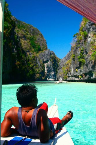Zdjęcia: Bacuit Islands, Palawan, Bacuit Islands, FILIPINY Zdjęcia: Bacuit Islands, Palawan, Bacuit Islands, FILIPINY