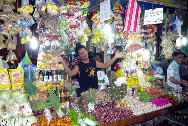 Zdjęcia: bazar, Puerta Princesa, kochana wszystko dla Ciebie, FILIPINY Zdjęcia: bazar, Puerta Princesa, kochana wszystko dla Ciebie, FILIPINY