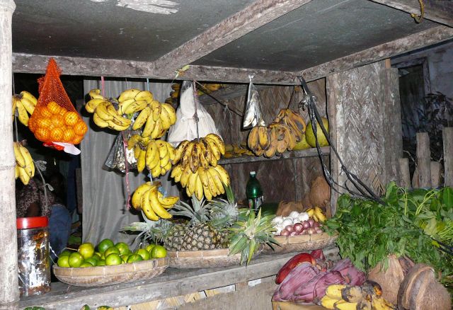 Zdjęcia: El Nido, El Nido, sklepik , FILIPINY Zdjęcia: El Nido, El Nido, sklepik , FILIPINY