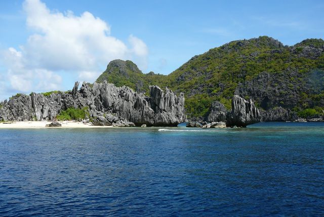 Zdjęcia: Miniloc, El Nido, Ach te plaże, FILIPINY Zdjęcia: Miniloc, El Nido, Ach te plaże, FILIPINY
