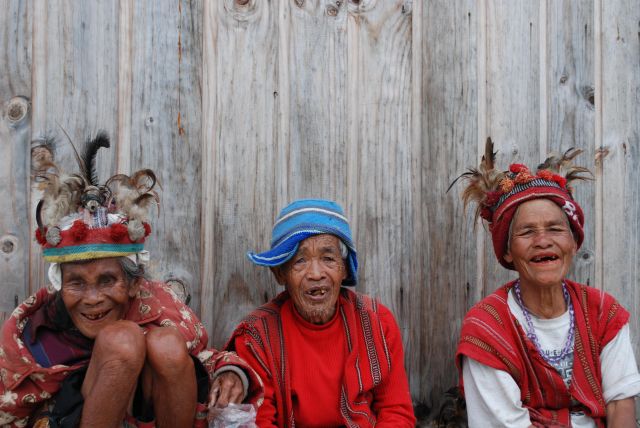 Zdjęcia: Batad, Illocos, Ifugao, FILIPINY Zdjęcia: Batad, Illocos, Ifugao, FILIPINY