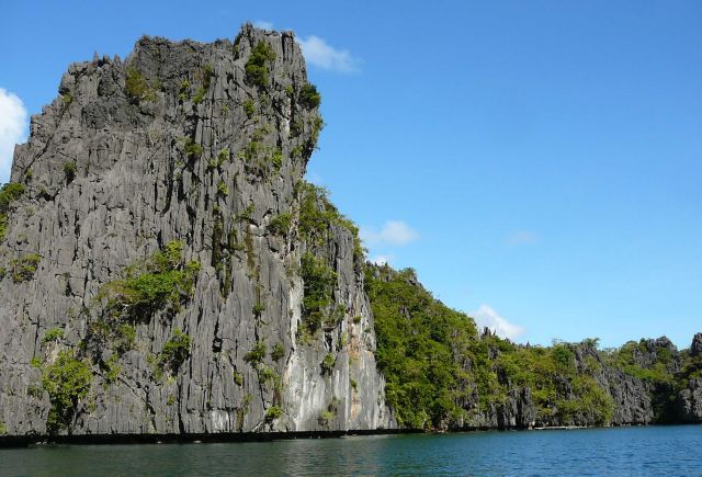Zdjęcia: El Nido, Palawan, Mantiloc, FILIPINY Zdjęcia: El Nido, Palawan, Mantiloc, FILIPINY