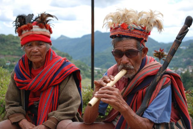 Zdjęcia: Banaue, Illocos, Ifugao, FILIPINY Zdjęcia: Banaue, Illocos, Ifugao, FILIPINY