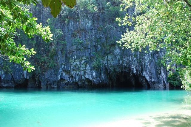 Zdjęcia: Sabang, Palawan, Podziemna rzeka, FILIPINY Zdjęcia: Sabang, Palawan, Podziemna rzeka, FILIPINY