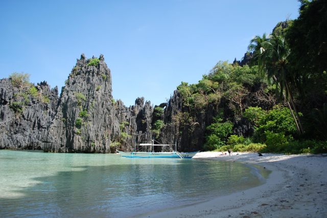 Zdjęcia: El Nido - Archipelag Bacuit, Palawan, Eden's Bay, FILIPINY Zdjęcia: El Nido - Archipelag Bacuit, Palawan, Eden's Bay, FILIPINY
