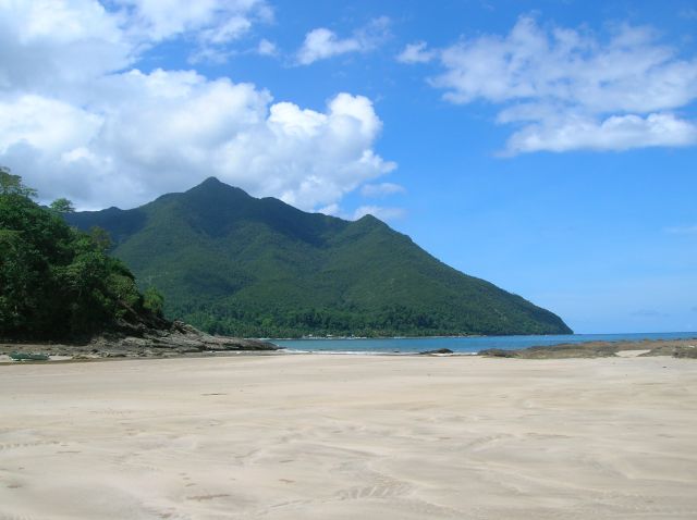 Zdjęcia: Sabang, Palawan, plaże, FILIPINY Zdjęcia: Sabang, Palawan, plaże, FILIPINY