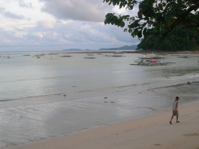 Zdjęcia: El Nido, Palawan, El Nido , FILIPINY Zdjęcia: El Nido, Palawan, El Nido , FILIPINY