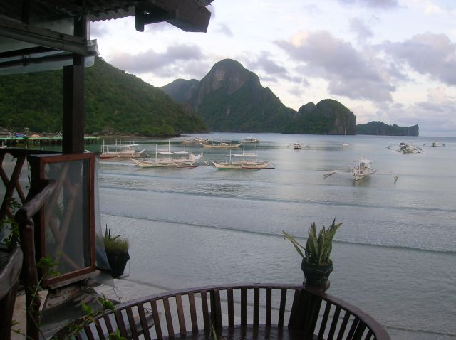 Zdjęcia: El Nido, Palawan, El Nido, FILIPINY Zdjęcia: El Nido, Palawan, El Nido, FILIPINY