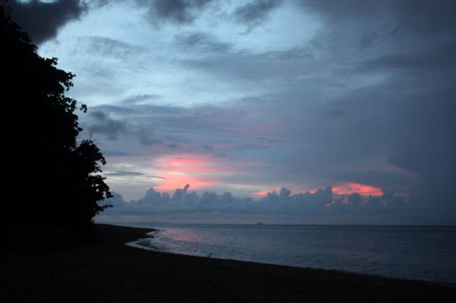 Zdjęcia: Puka Beach, Boracay, sentymentalnie..., FILIPINY Zdjęcia: Puka Beach, Boracay, sentymentalnie..., FILIPINY